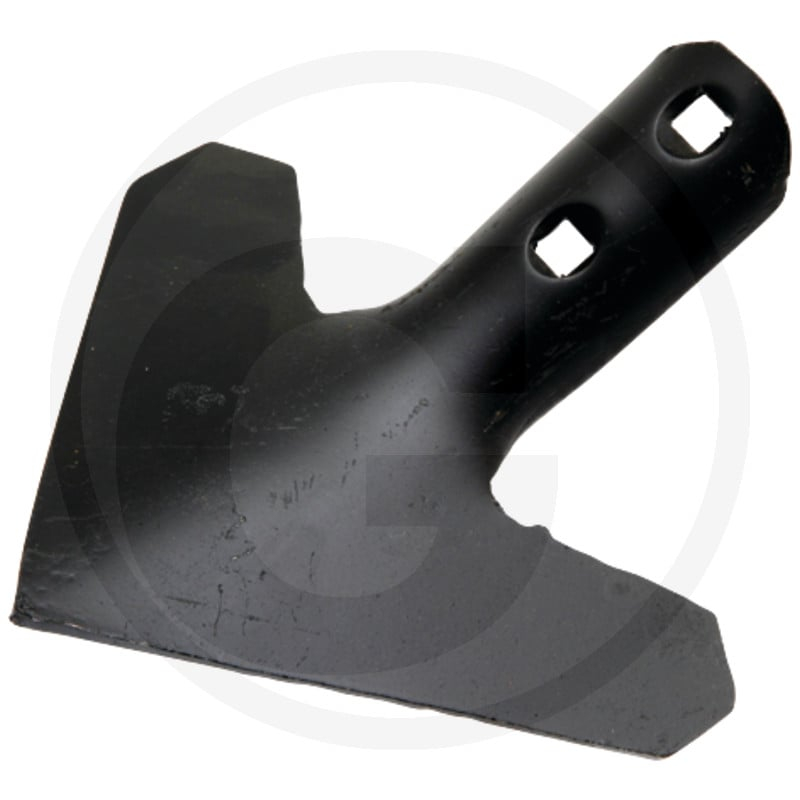 Gaensefussschar 200x6